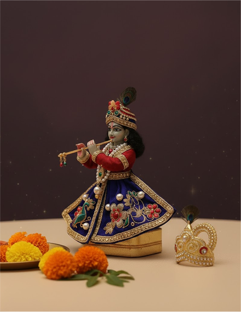 Why Handcrafted Pooja Essentials Make Your Worship More Special