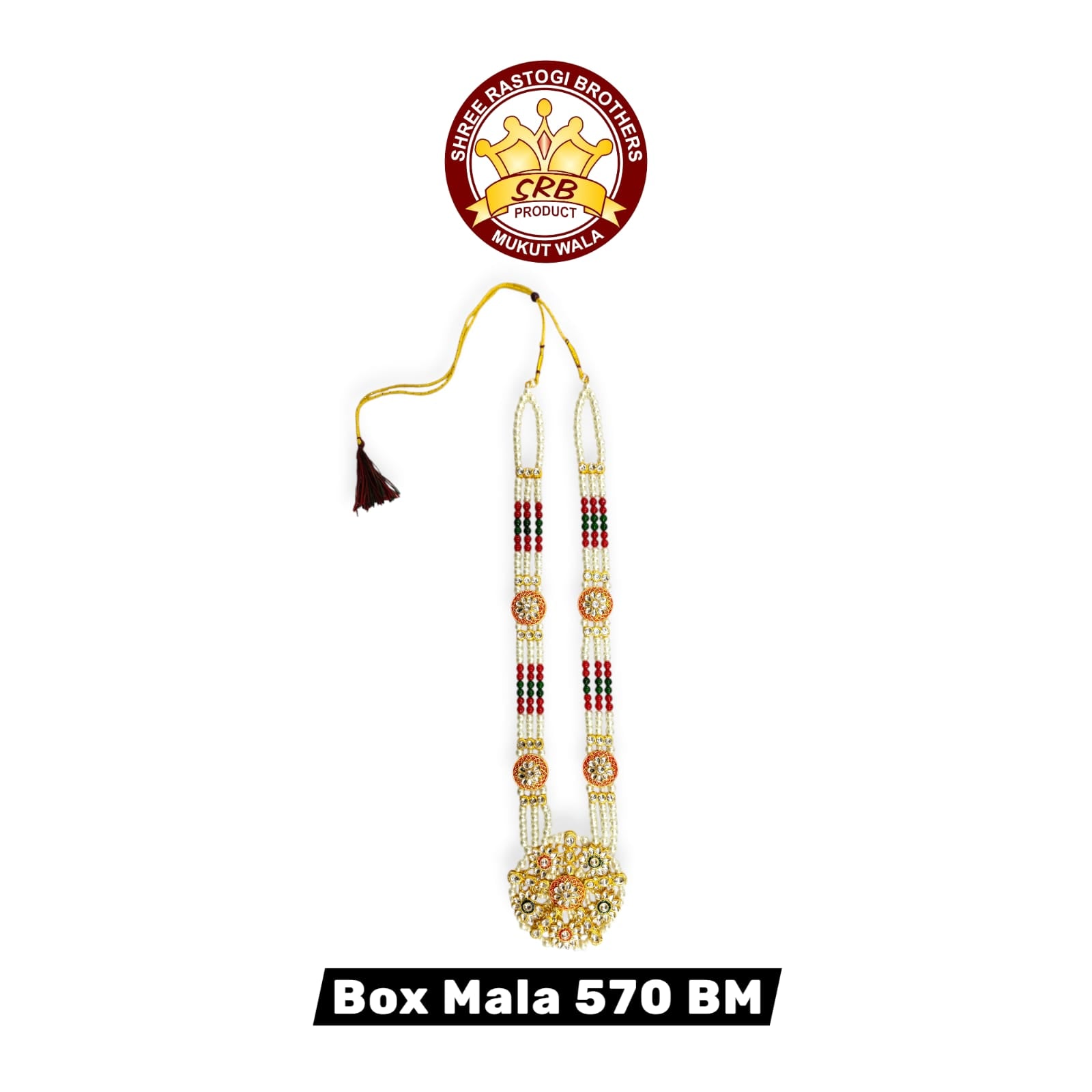 Box Mala D - 570
