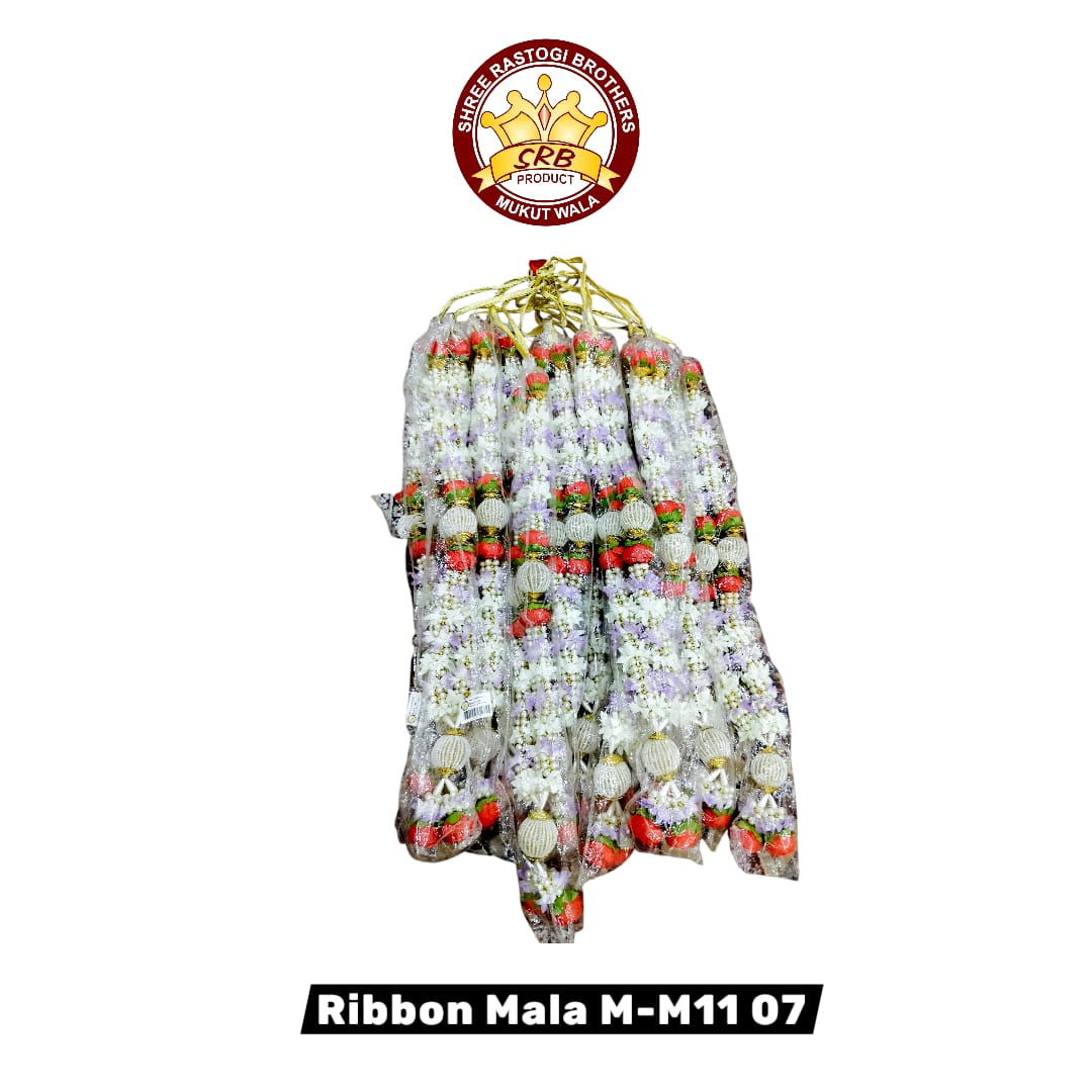 Ribbon Mala M -M1107