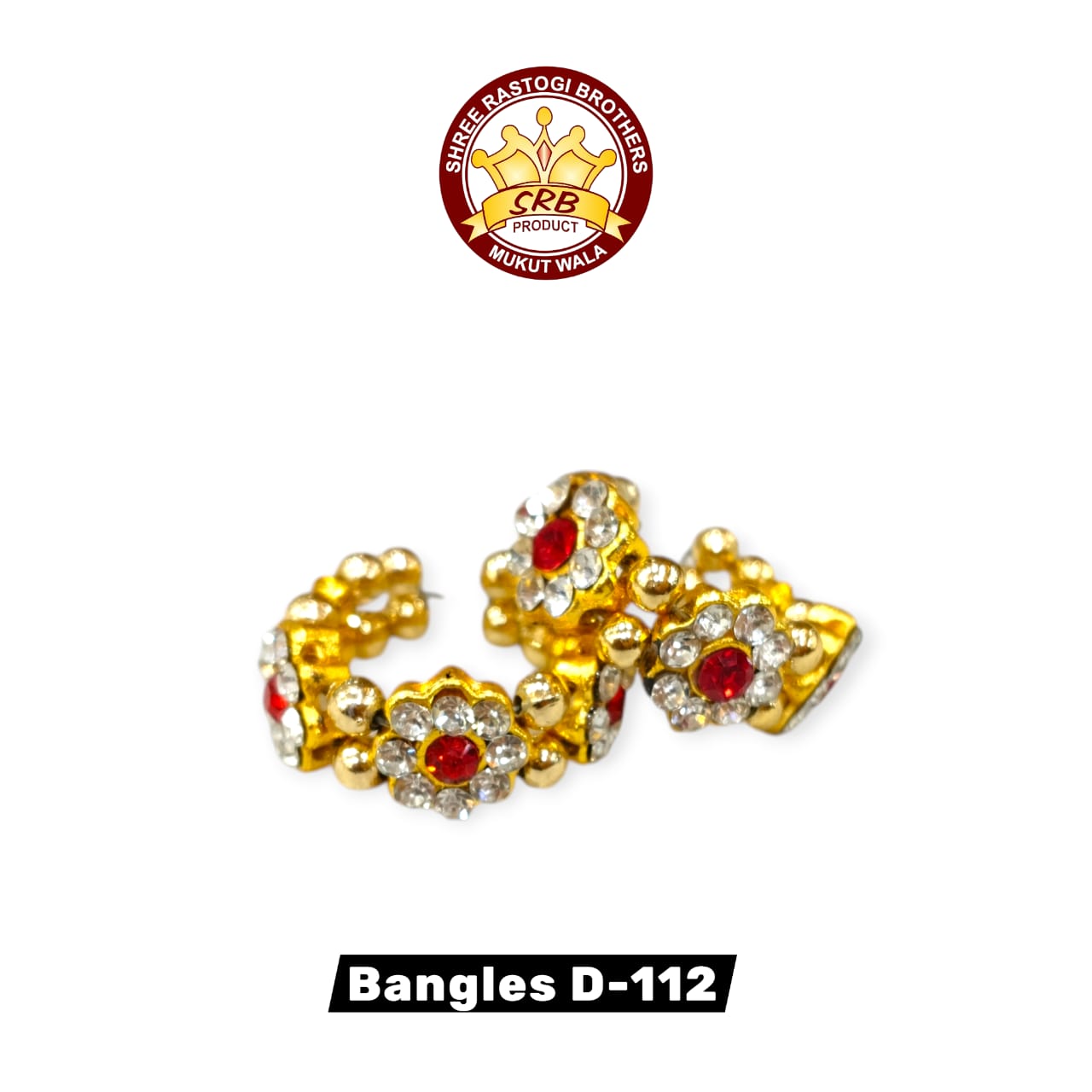 Bangles D-112