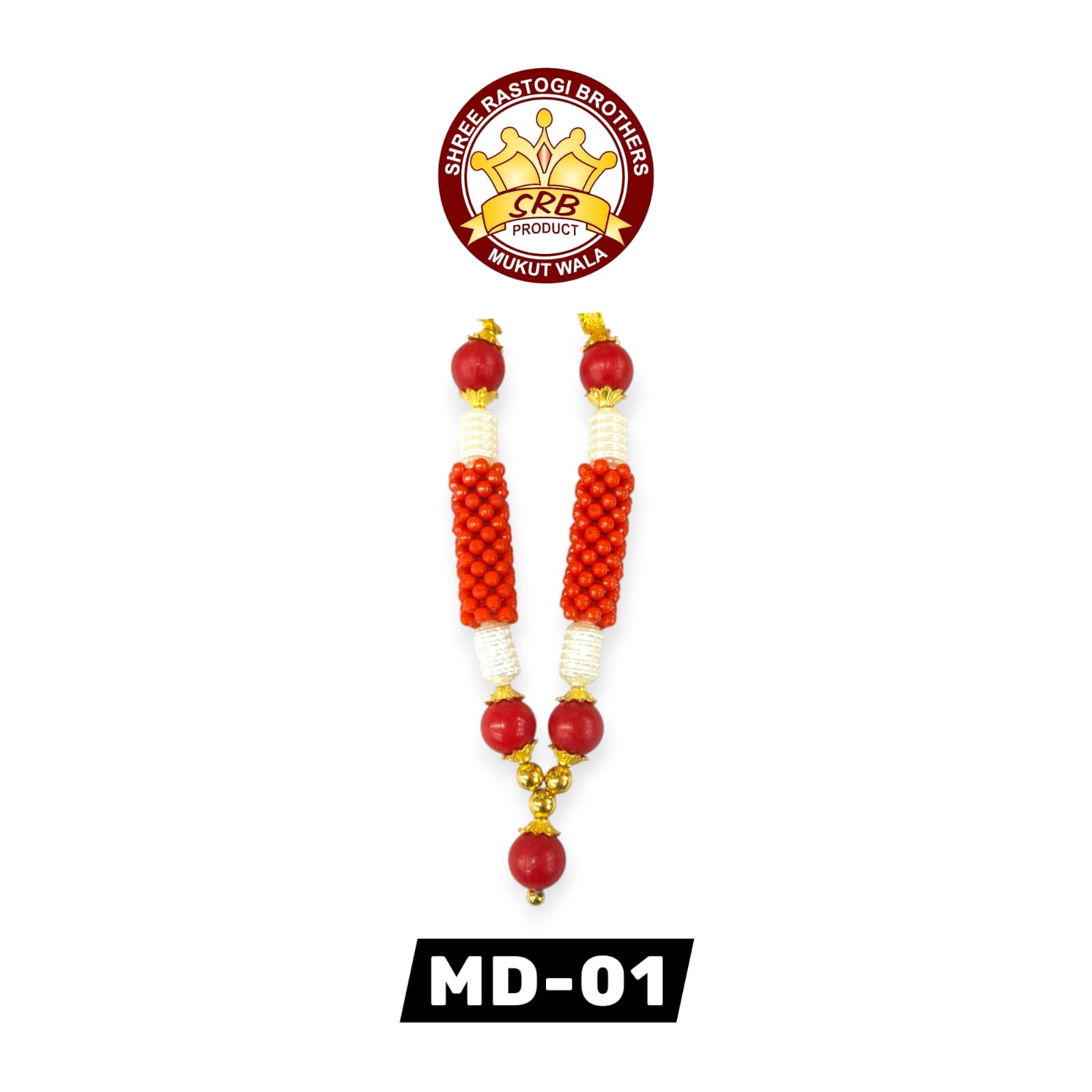 Moti Mala D-01