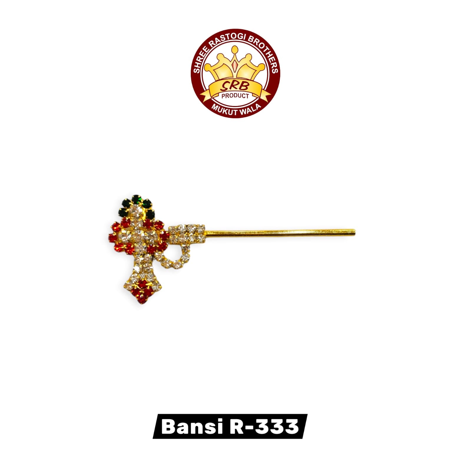 Bansi DR-333