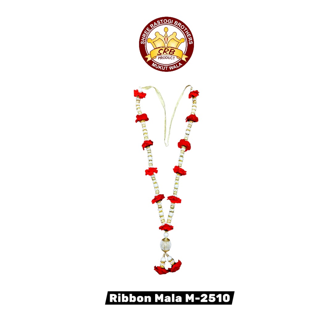 Ribbon Mala M -2510