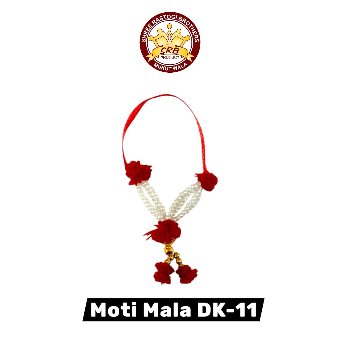 Moti Mala DK-11