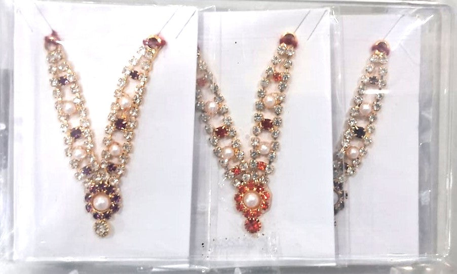 Card Mala D-180