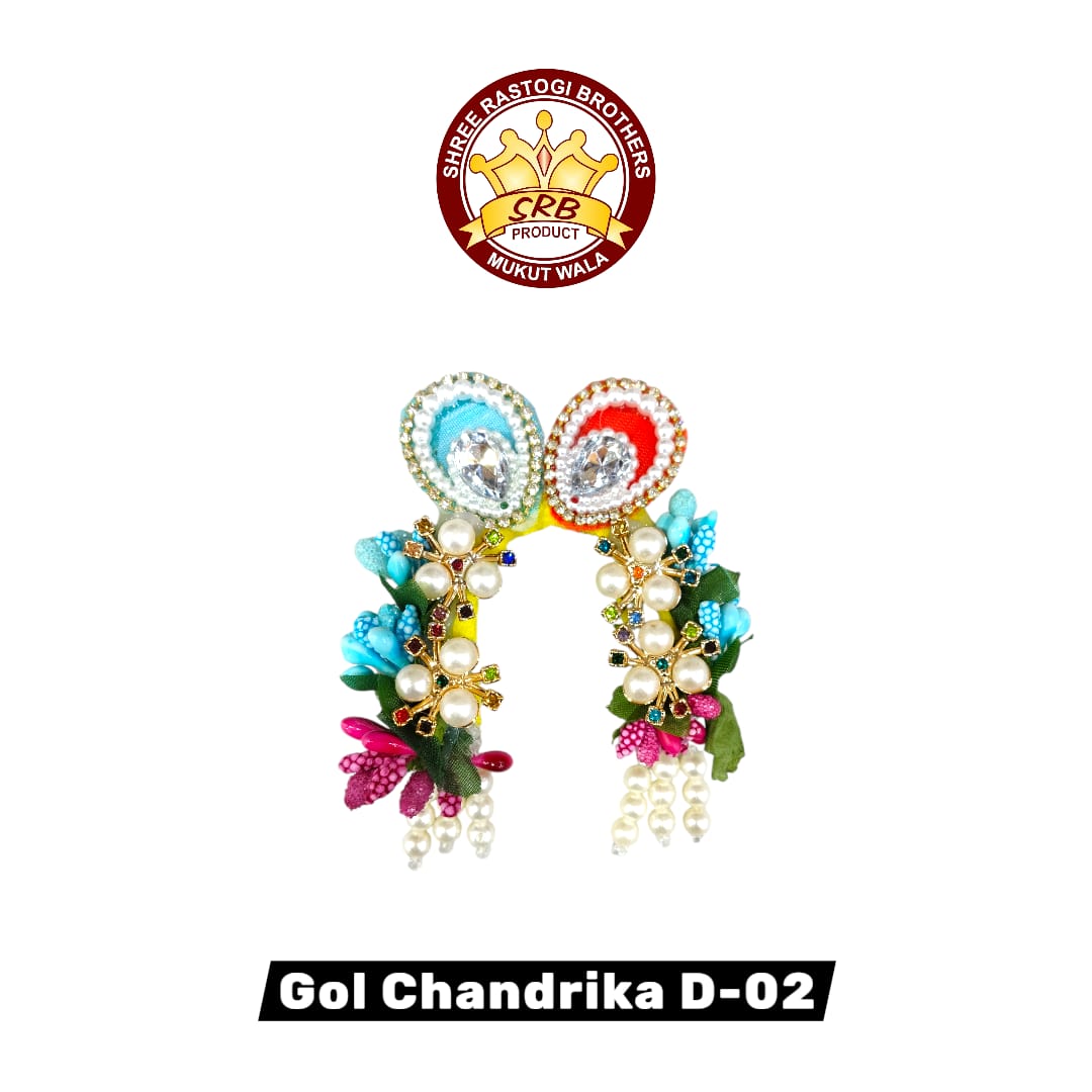 Gol Chandrika D-02