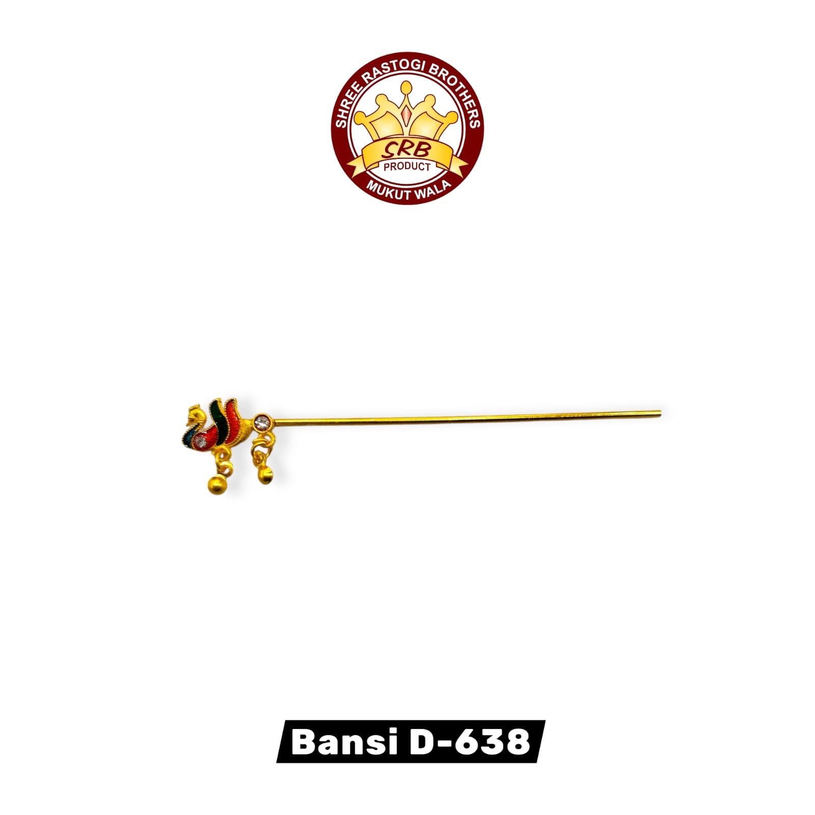 Bansi D-638