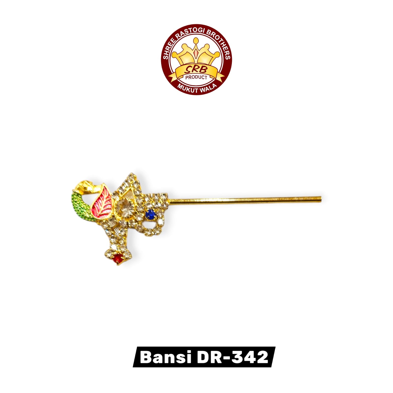 Bansi DR-342