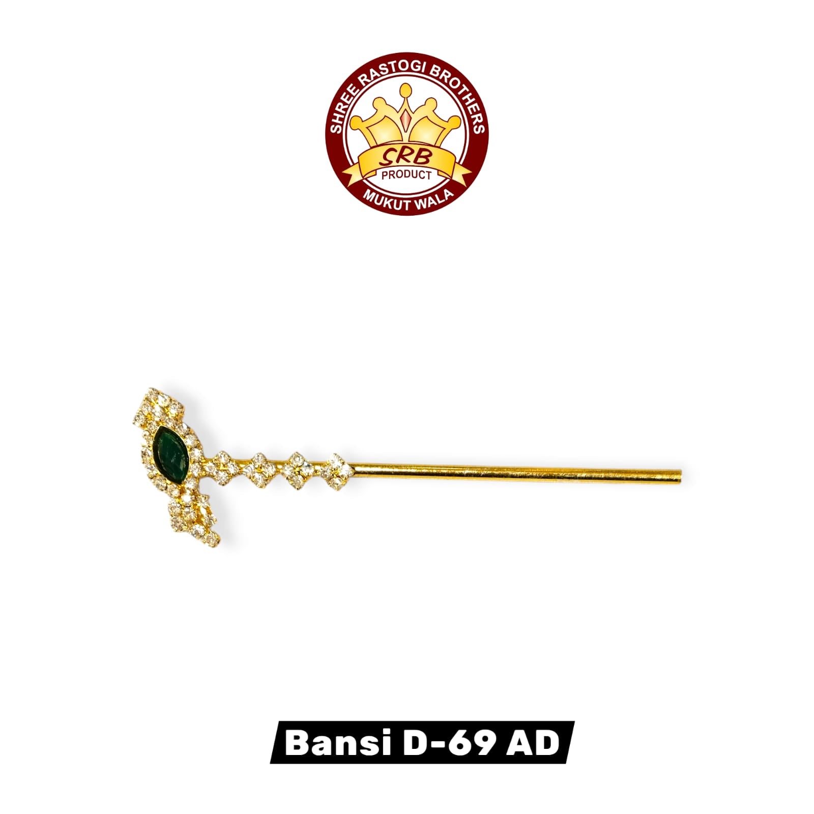 Bansi D-69AD