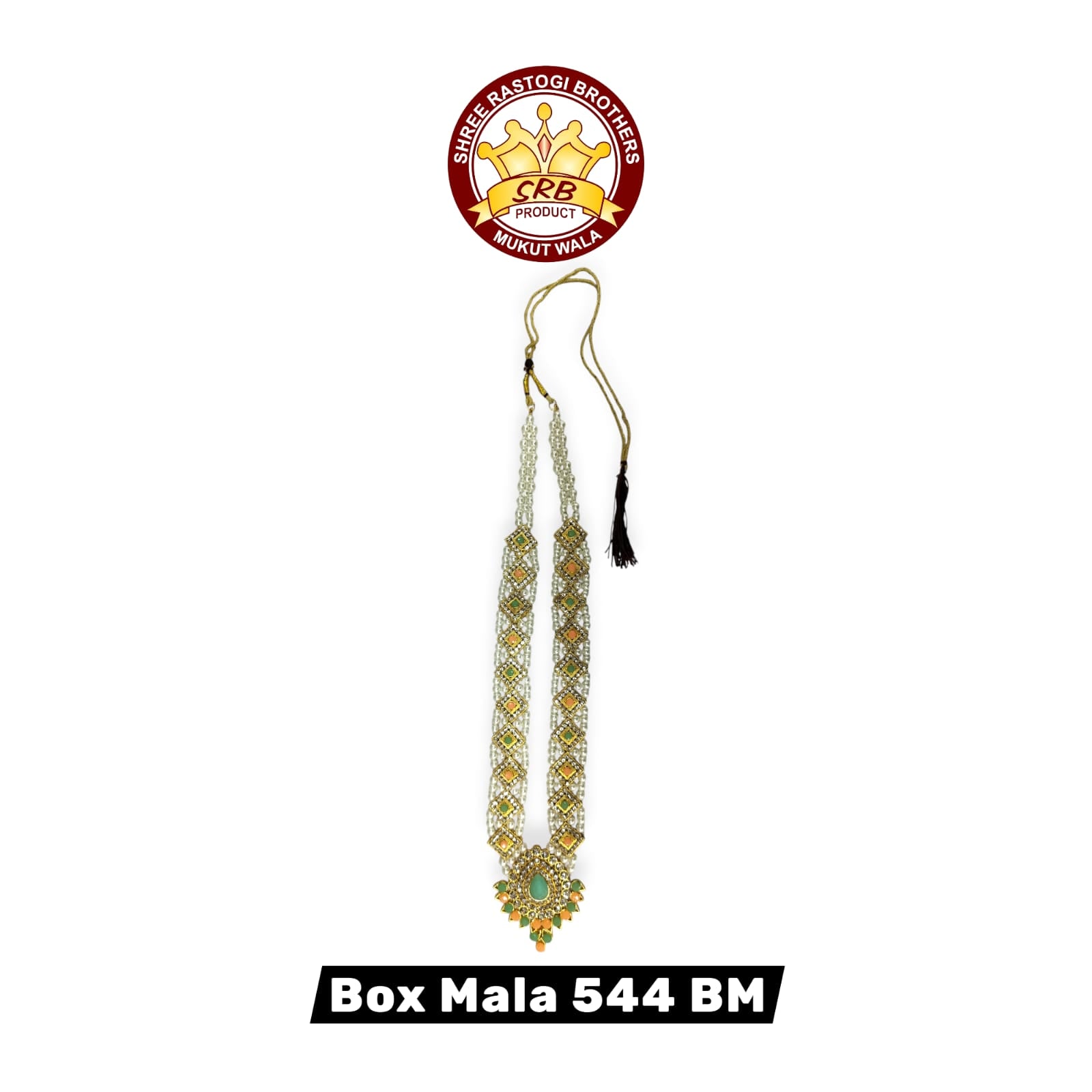 Box Mala BM-544