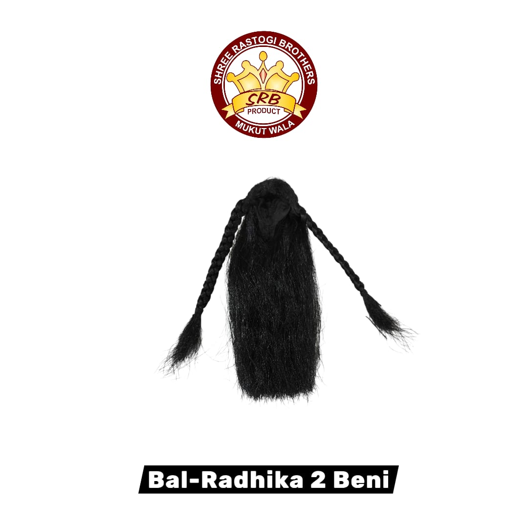 Bal-Radhika 2 Beni