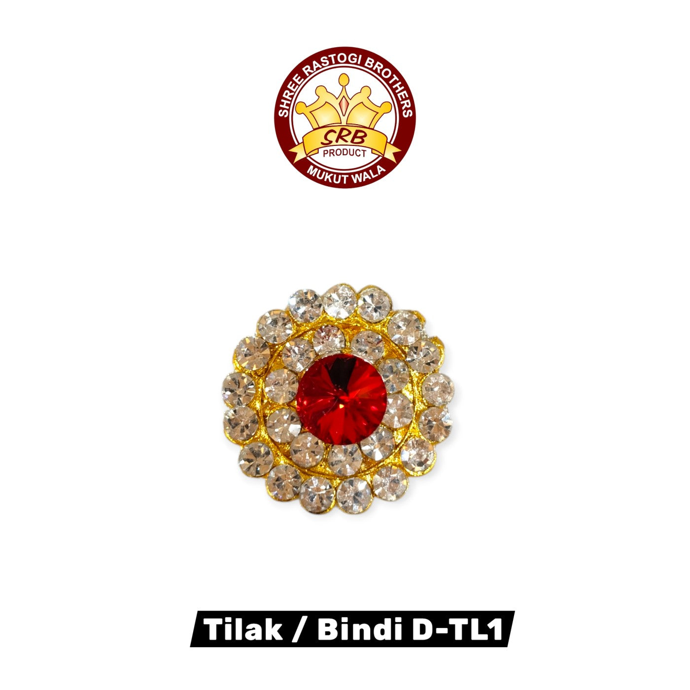 Tilak / Bindi D- TL1