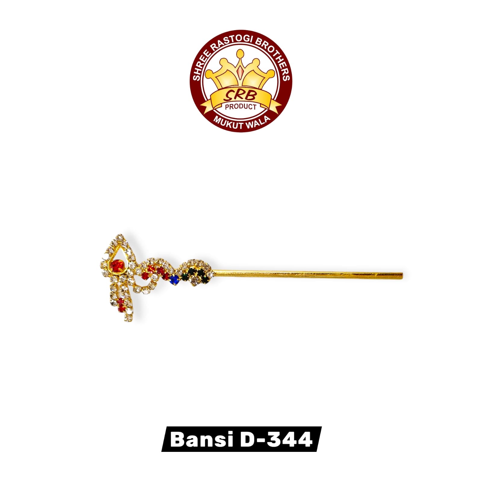Bansi D-344