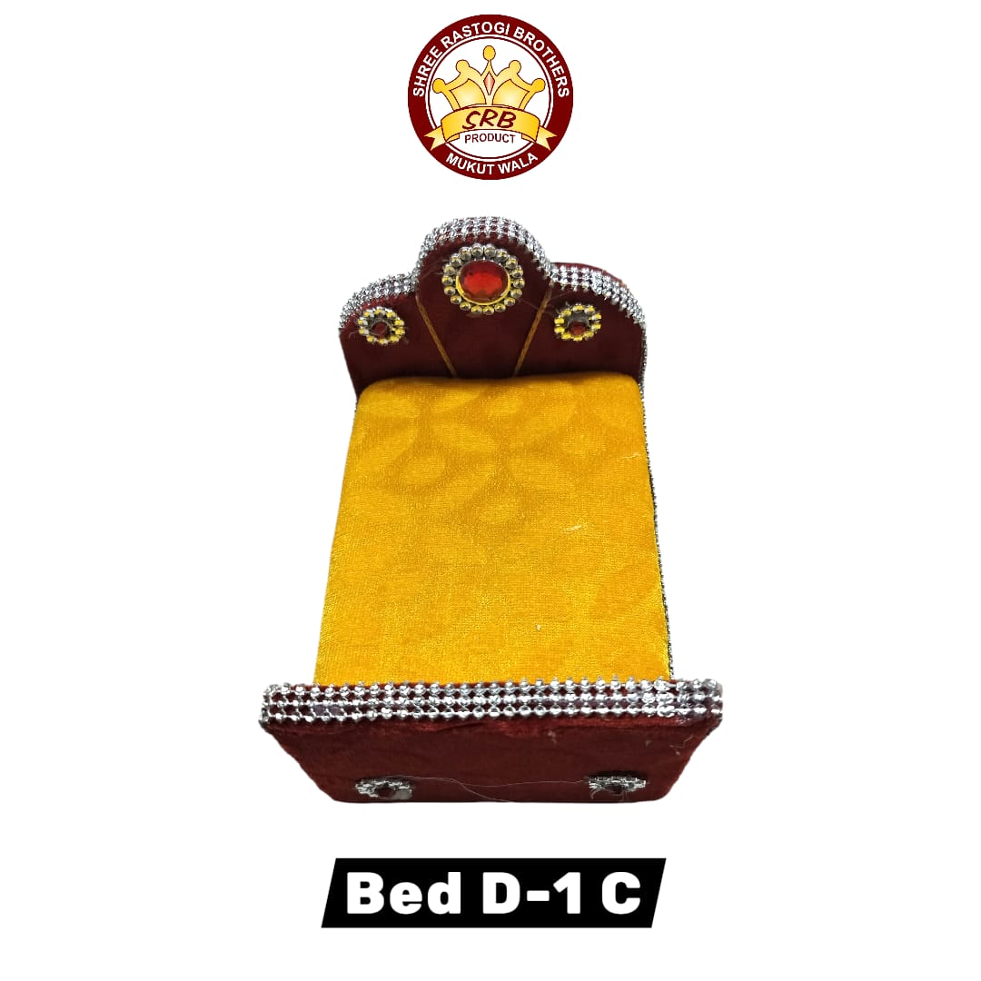 Bed D-1 C