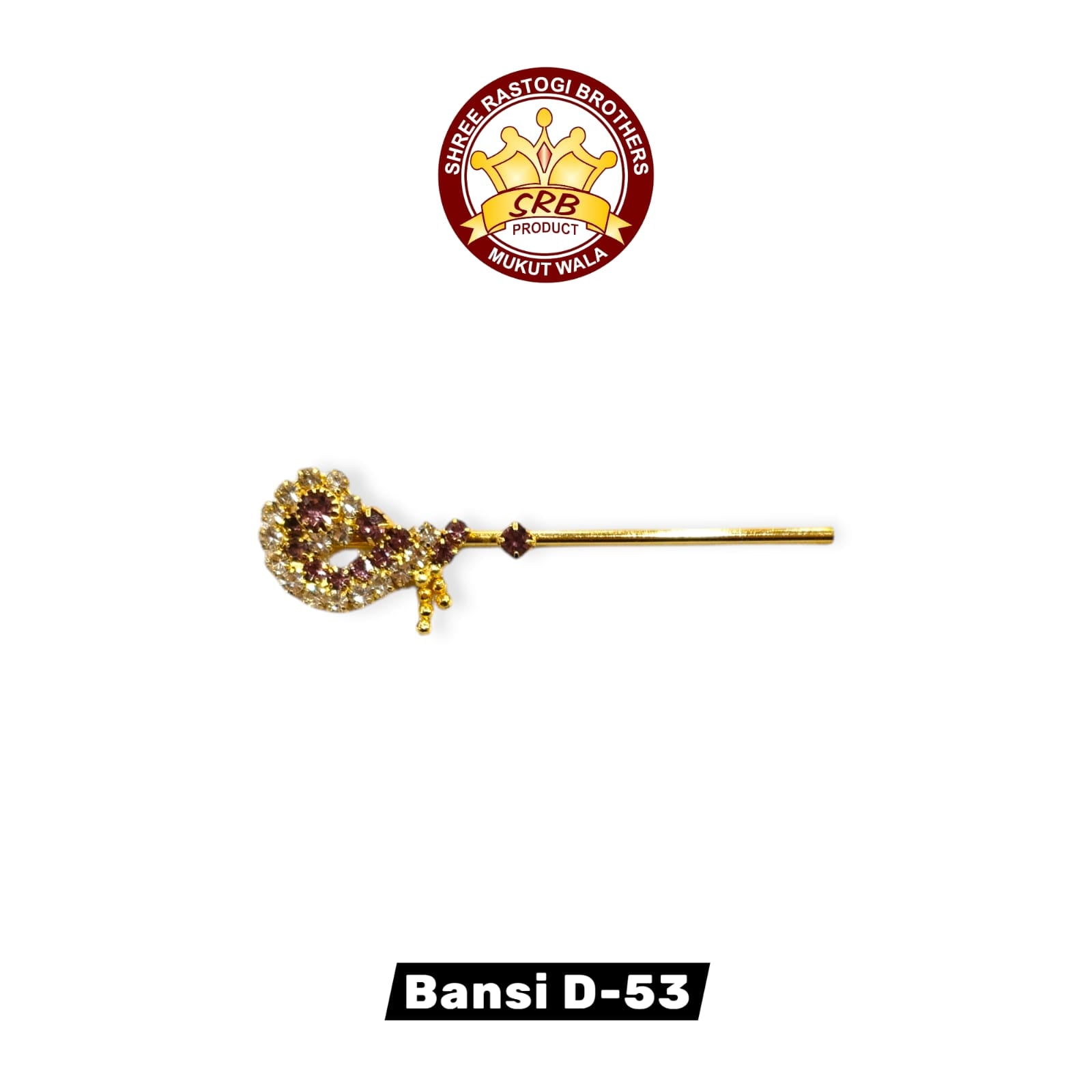 Bansi D-53