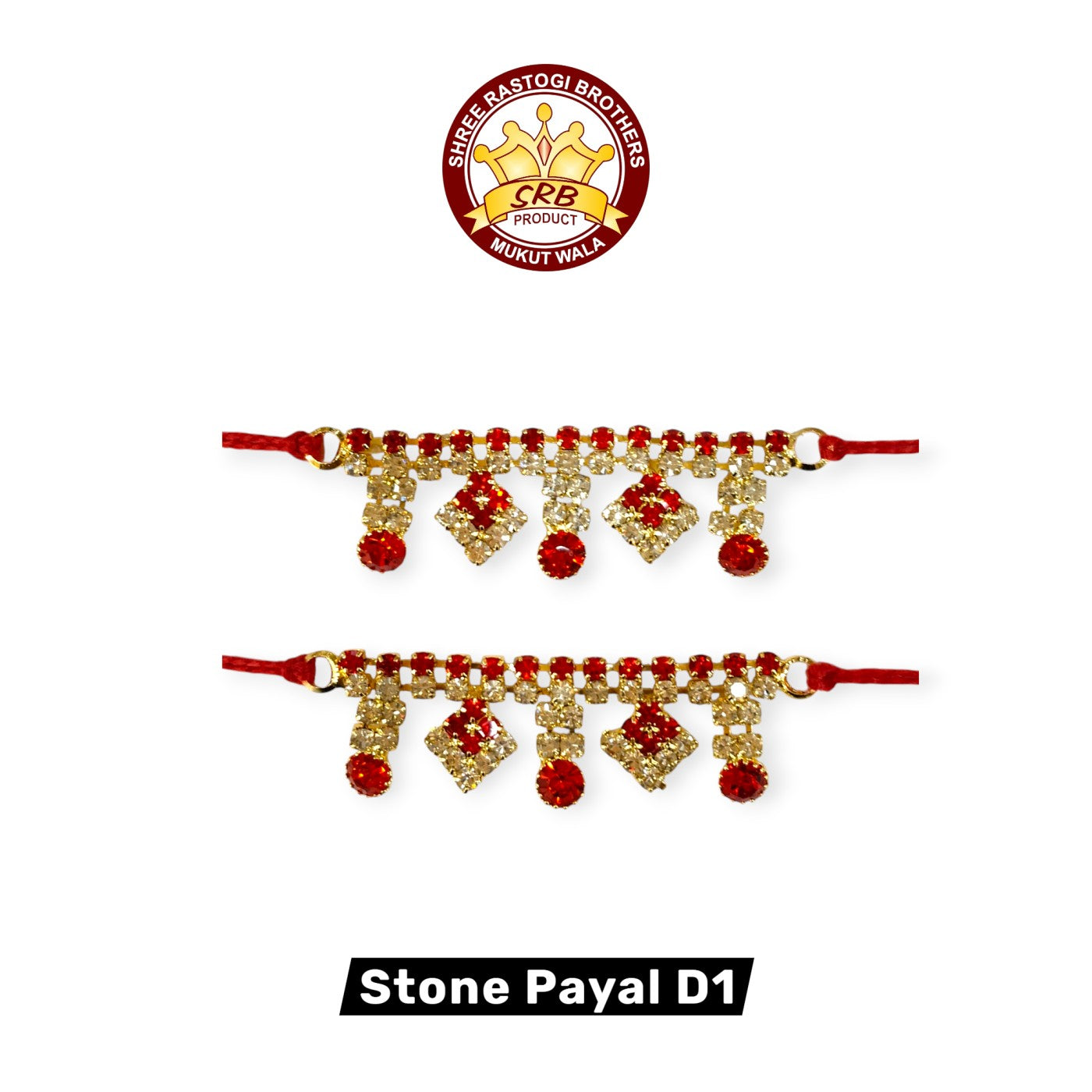 Stone Payal D-1