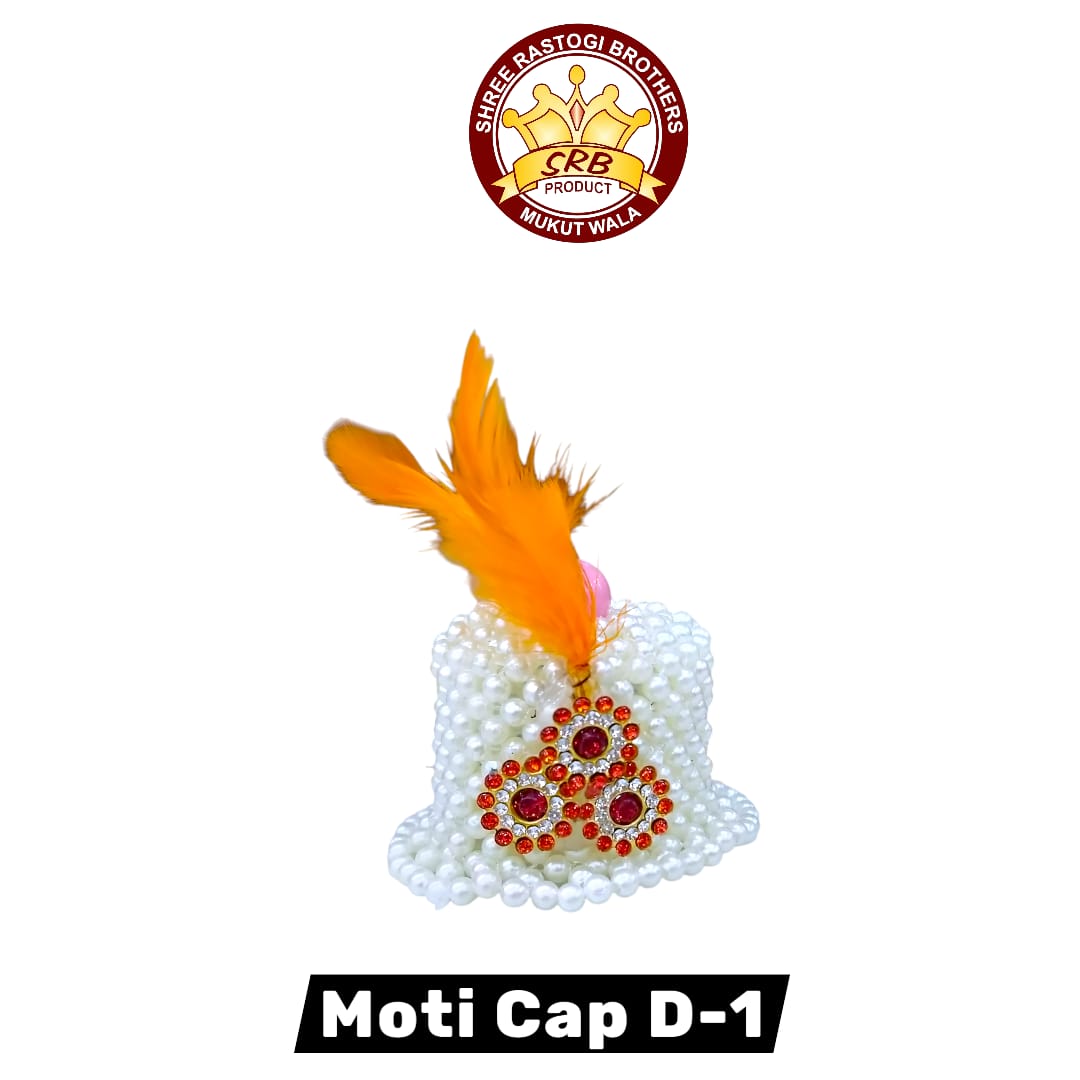 Moti Cap D-1