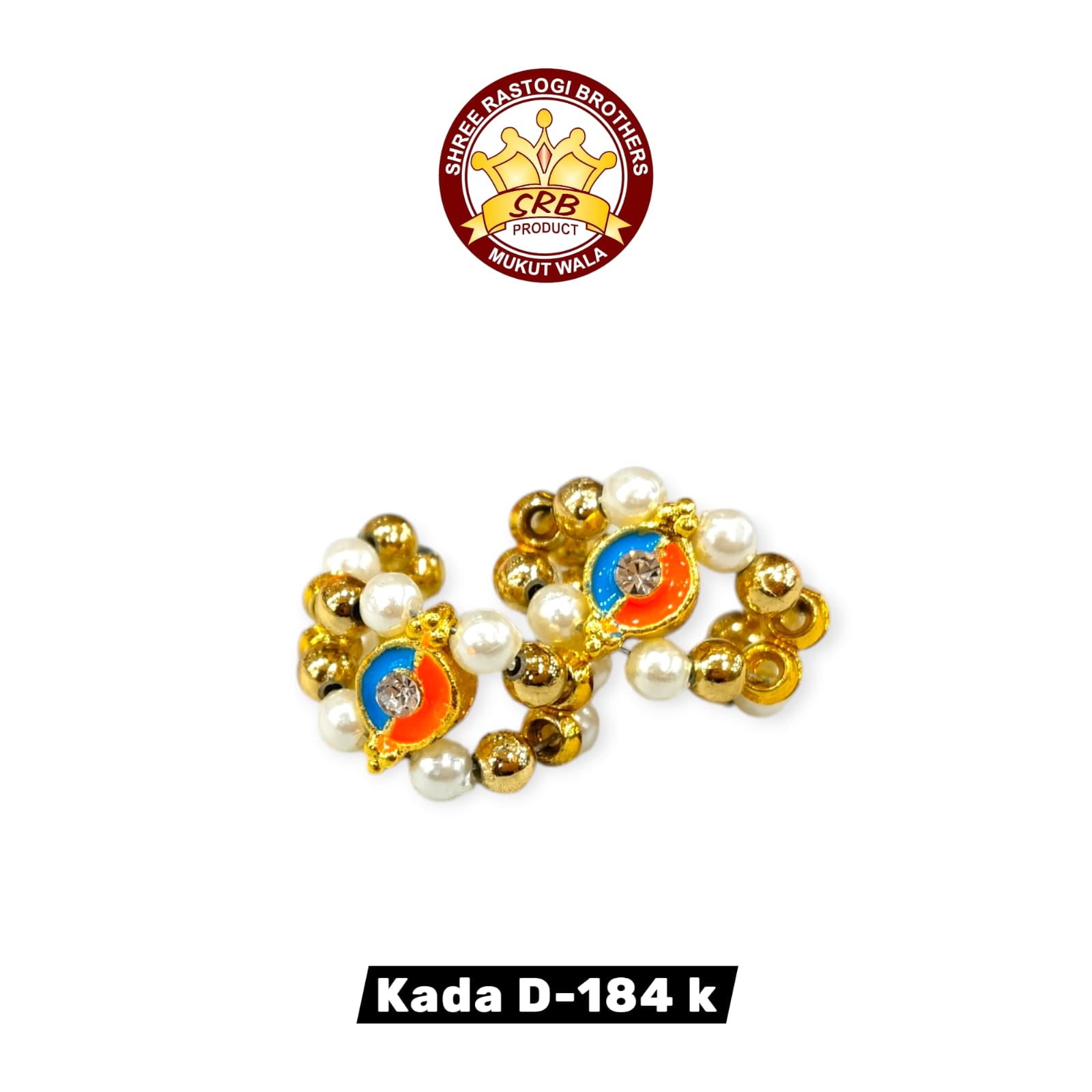 Kada D- 184K
