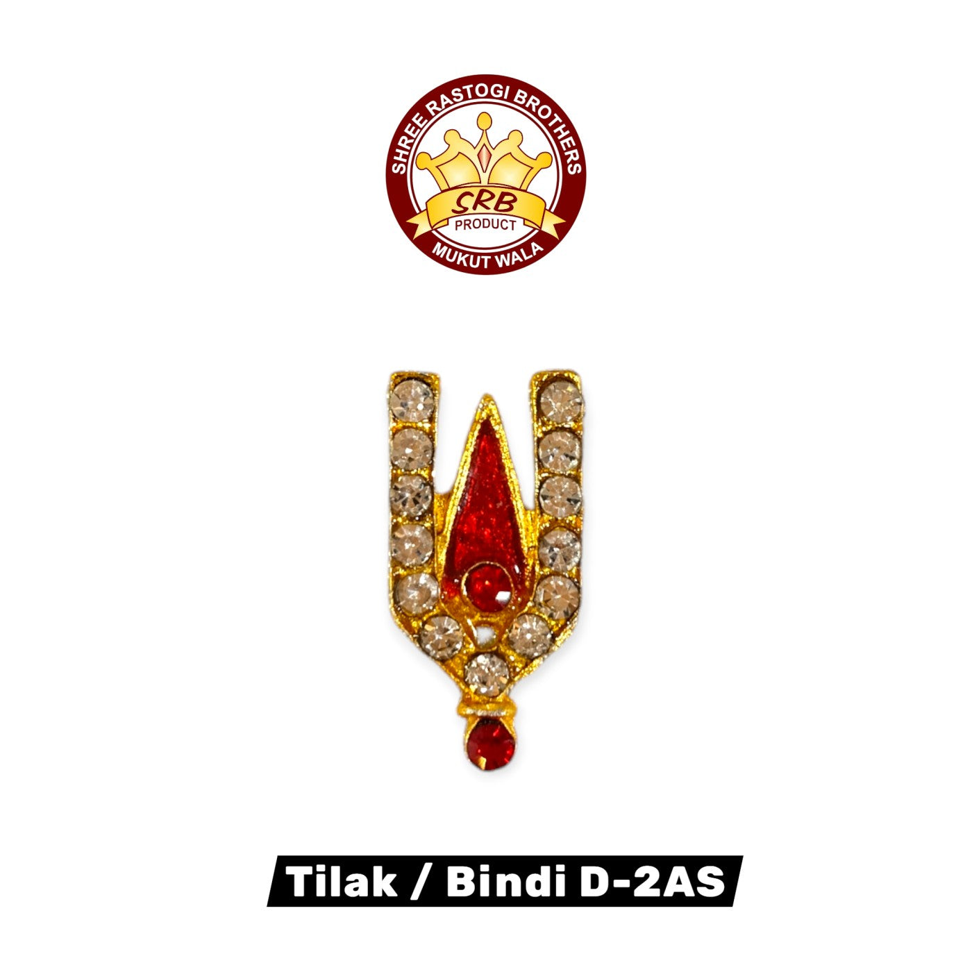 Tilak/Bindi D-2AS