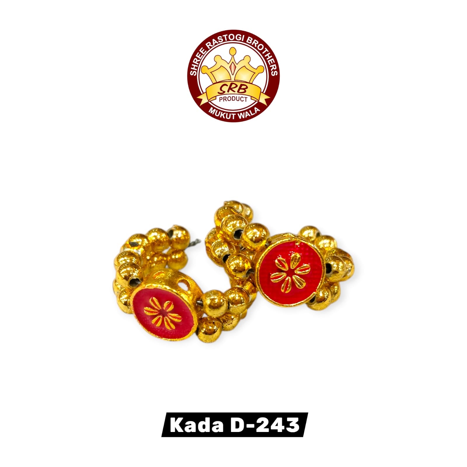 Kada D- 243