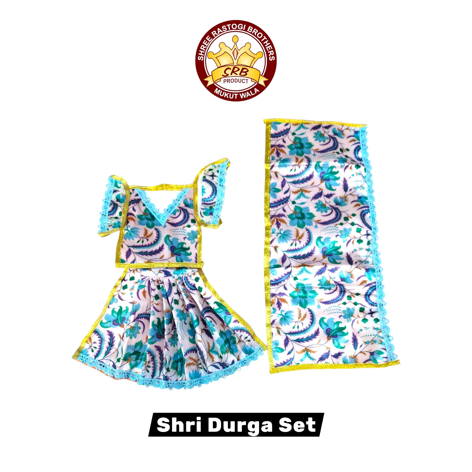 Shri Durga Set D-19