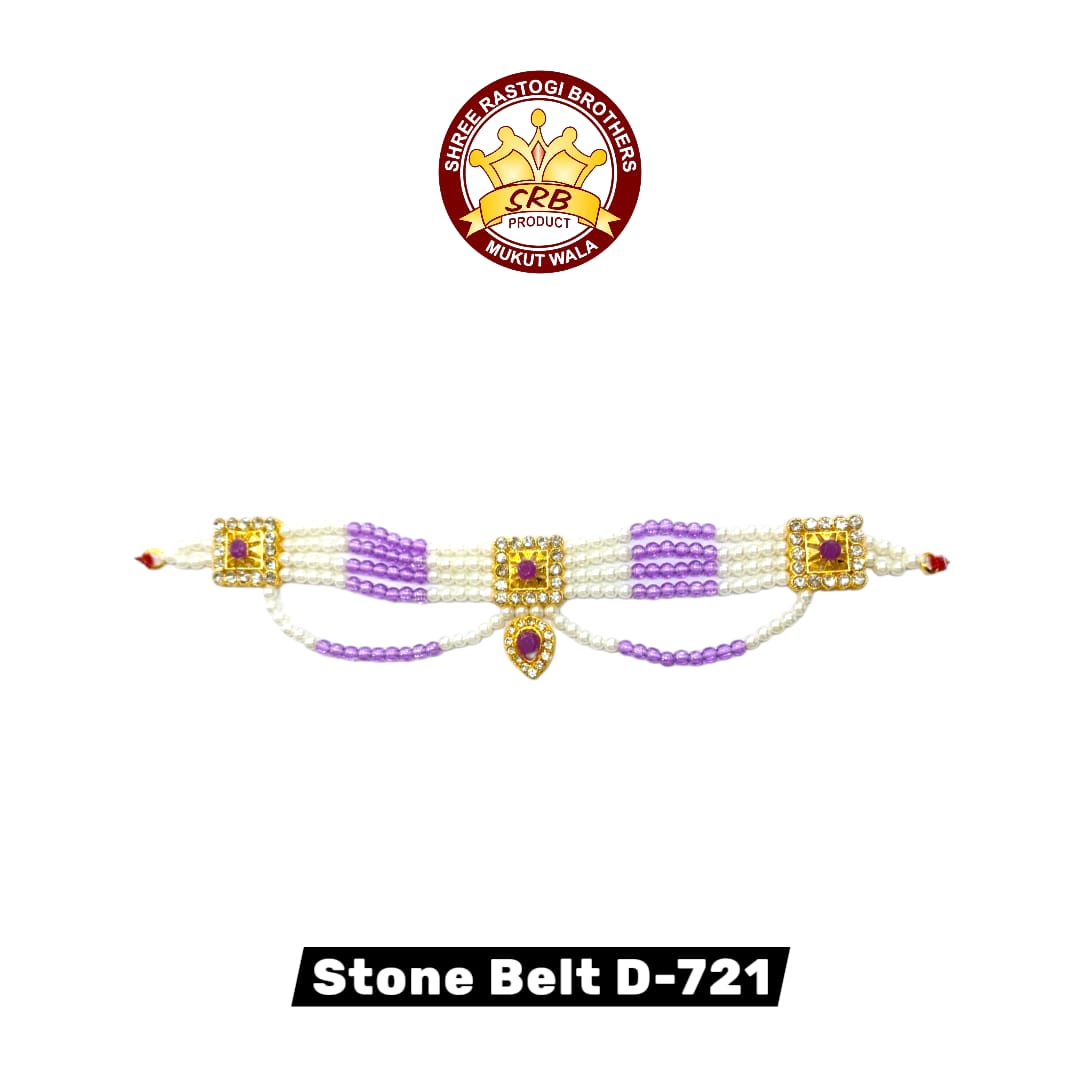 Stone Belt D-721