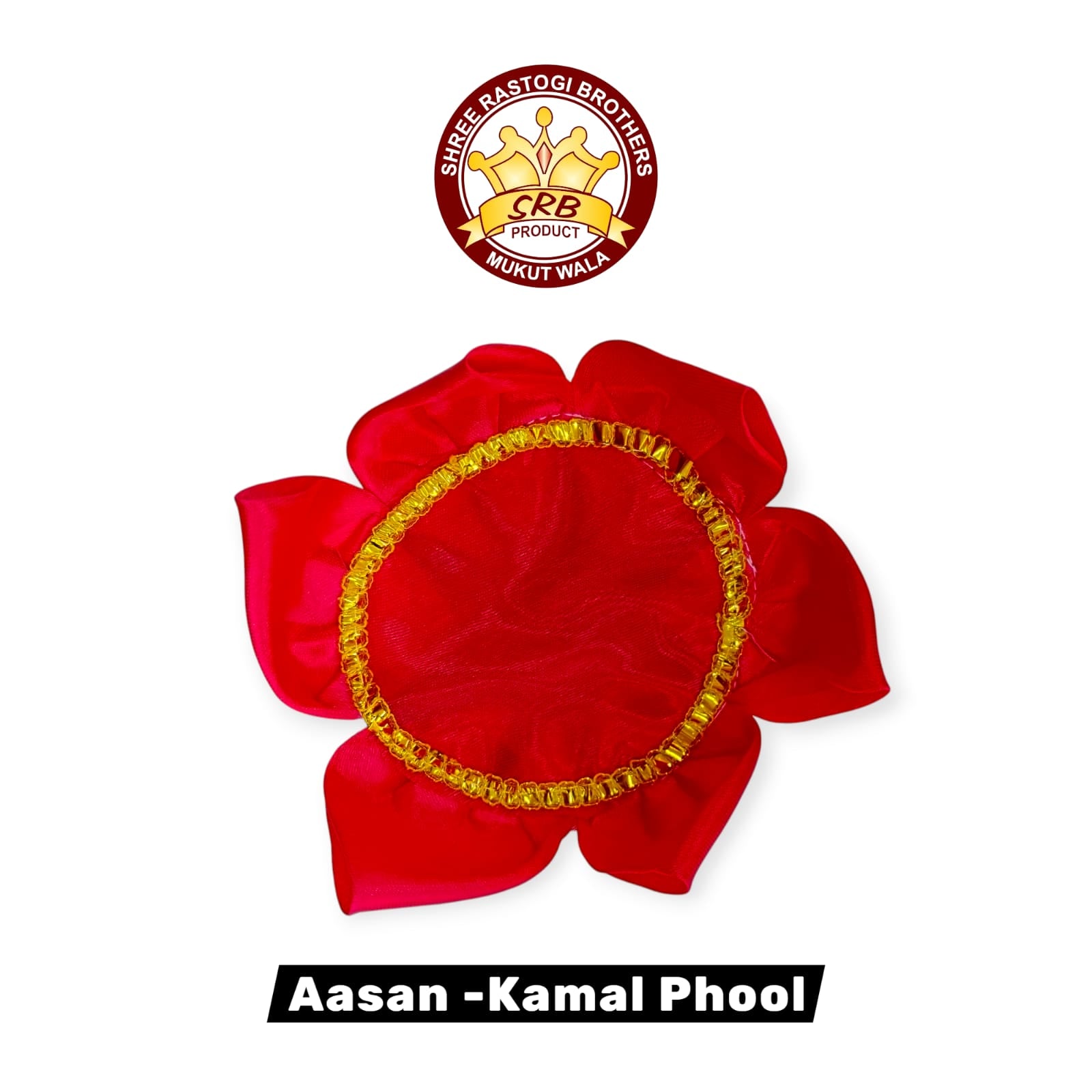 Aasan -Kamal Phool