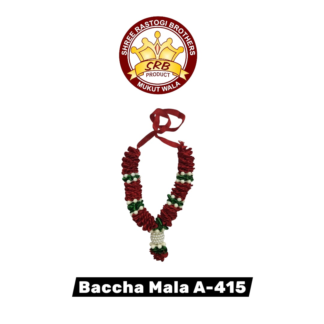 Baccha Mala A-415