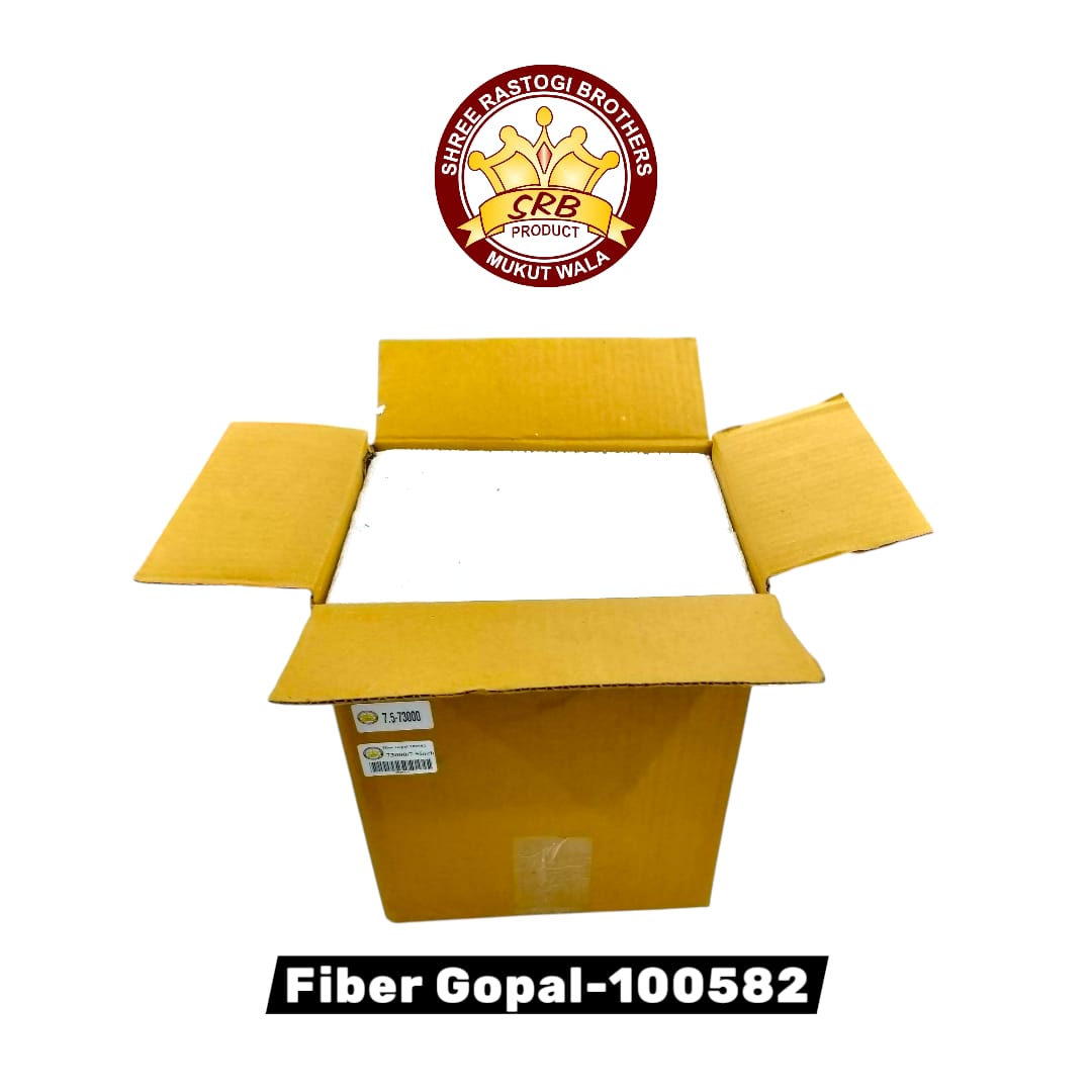 Fiber Gopal-100582