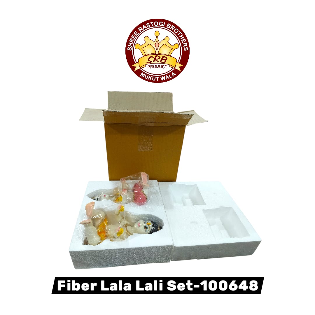 Fiber Lala Lali Set-100648