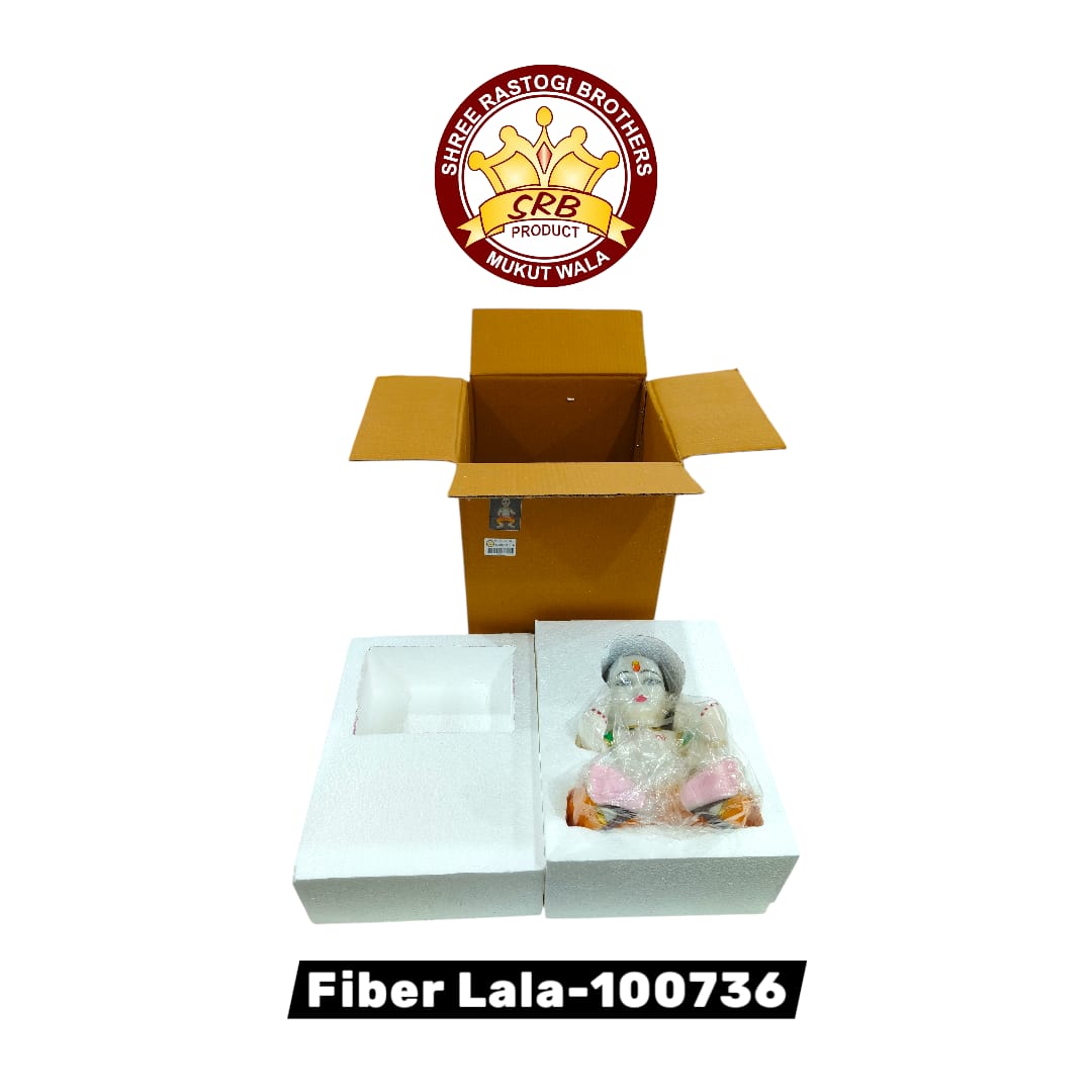 Fiber Lala-100736