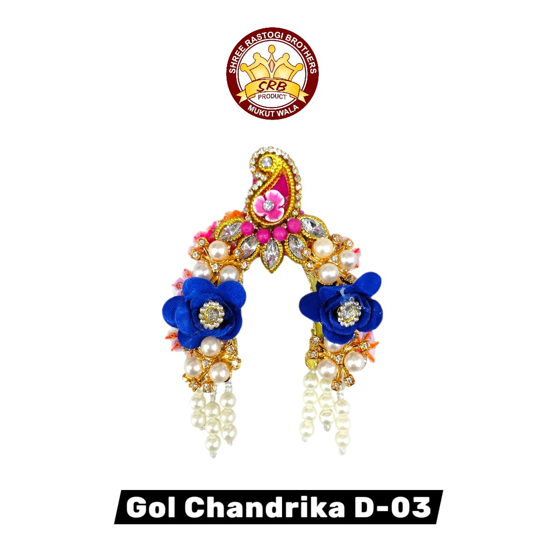 Gol Chandrika D-03