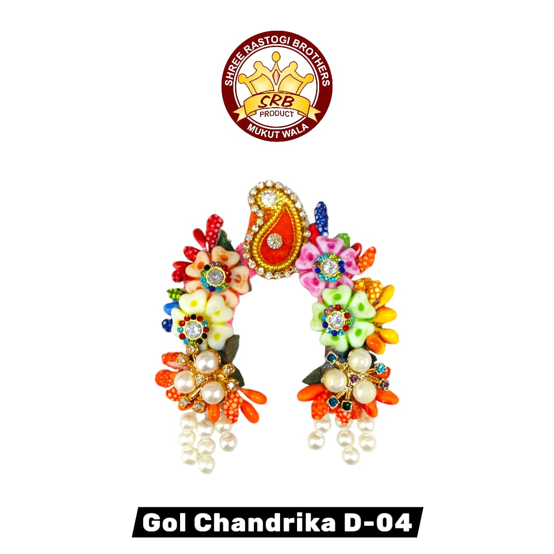 Gol Chandrika D-04