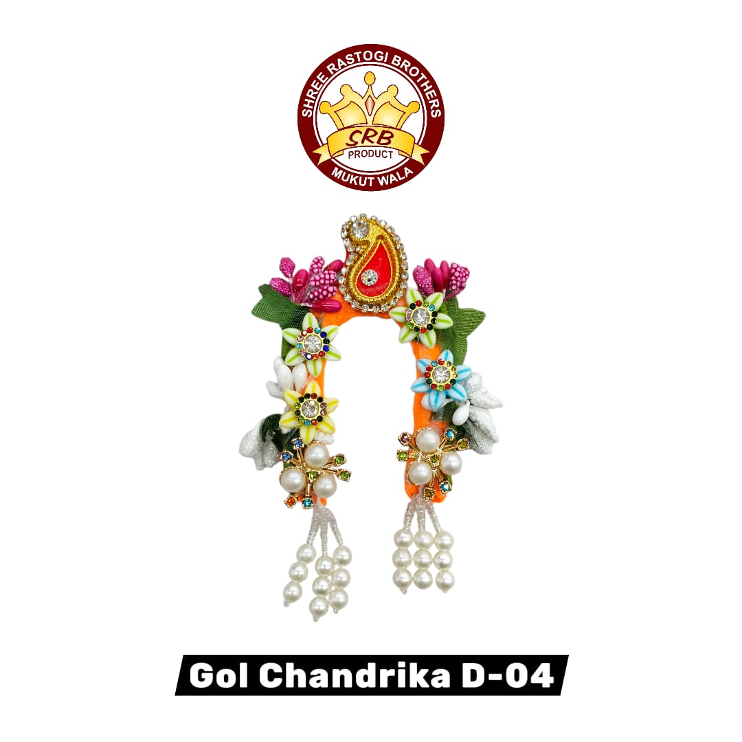 Gol Chandrika D-04