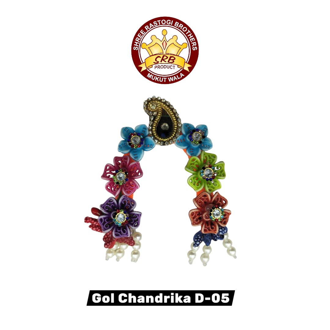 Gol Chandrika D-05