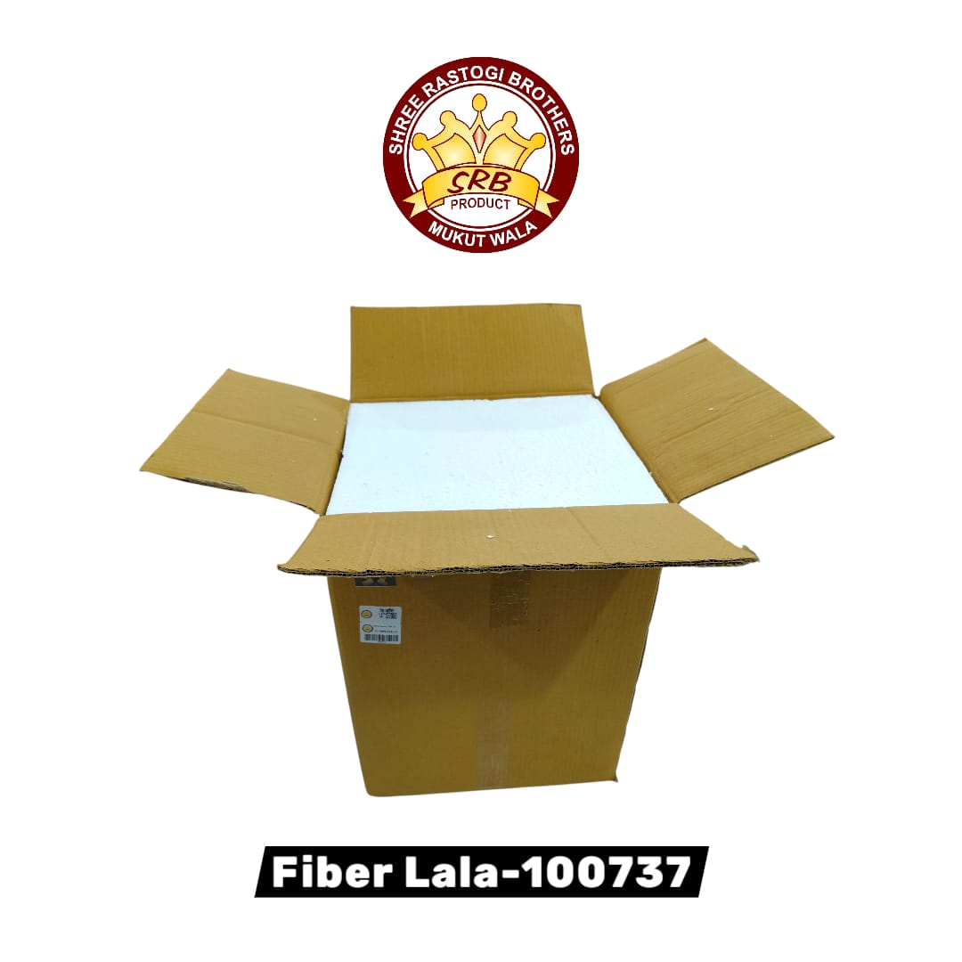 Fiber Lala -100737