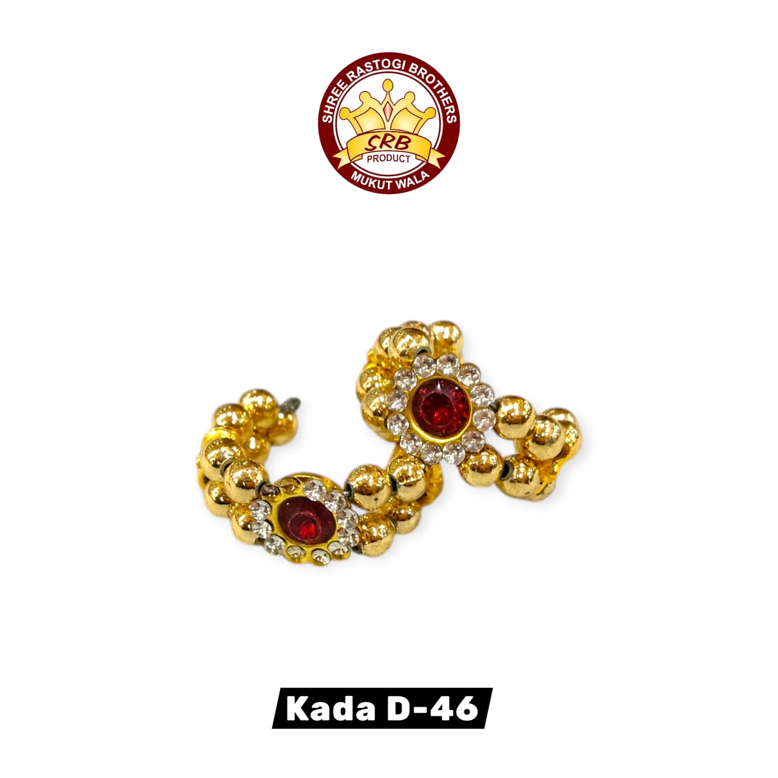 Kada D-46