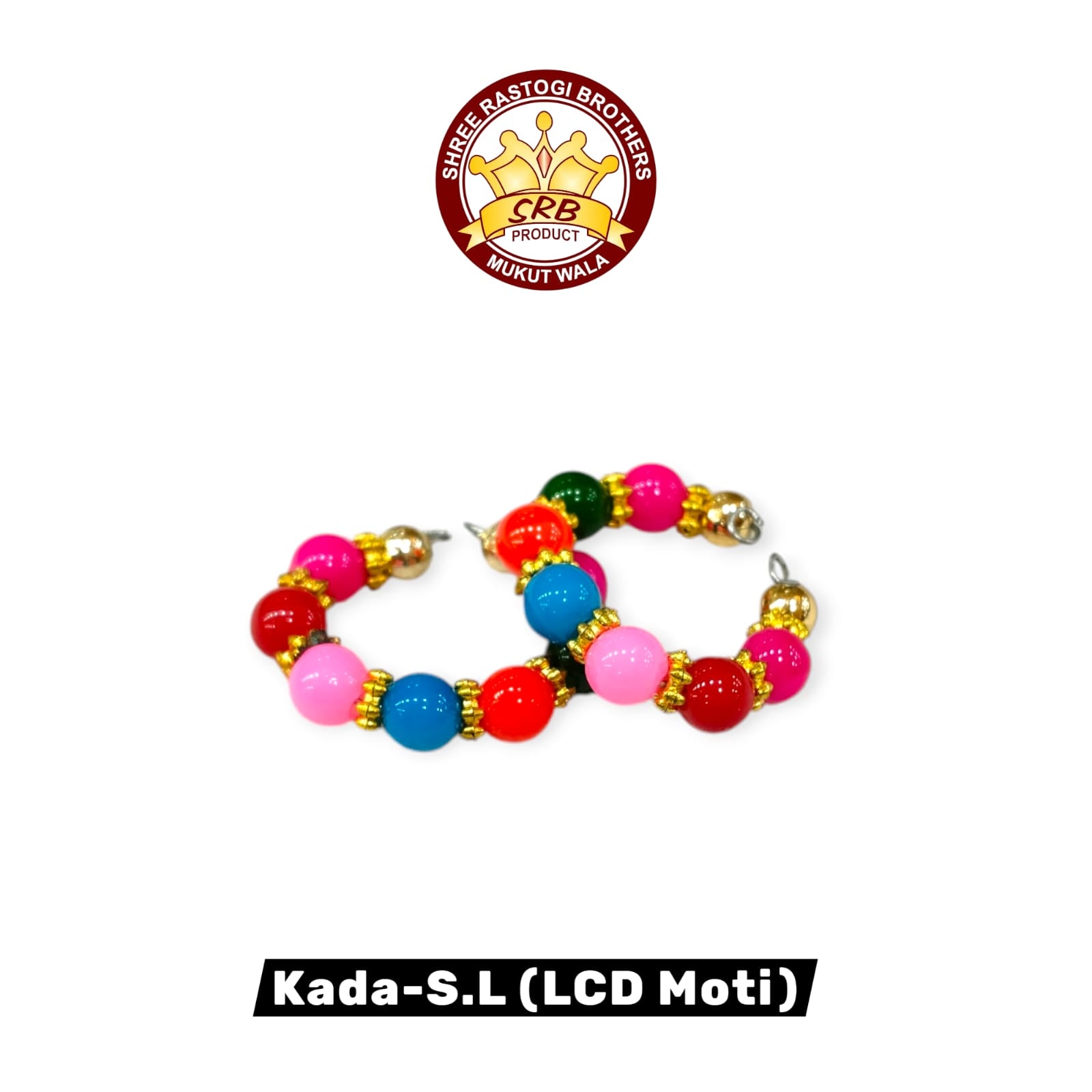 Kada-S.L (LCD Moti)
