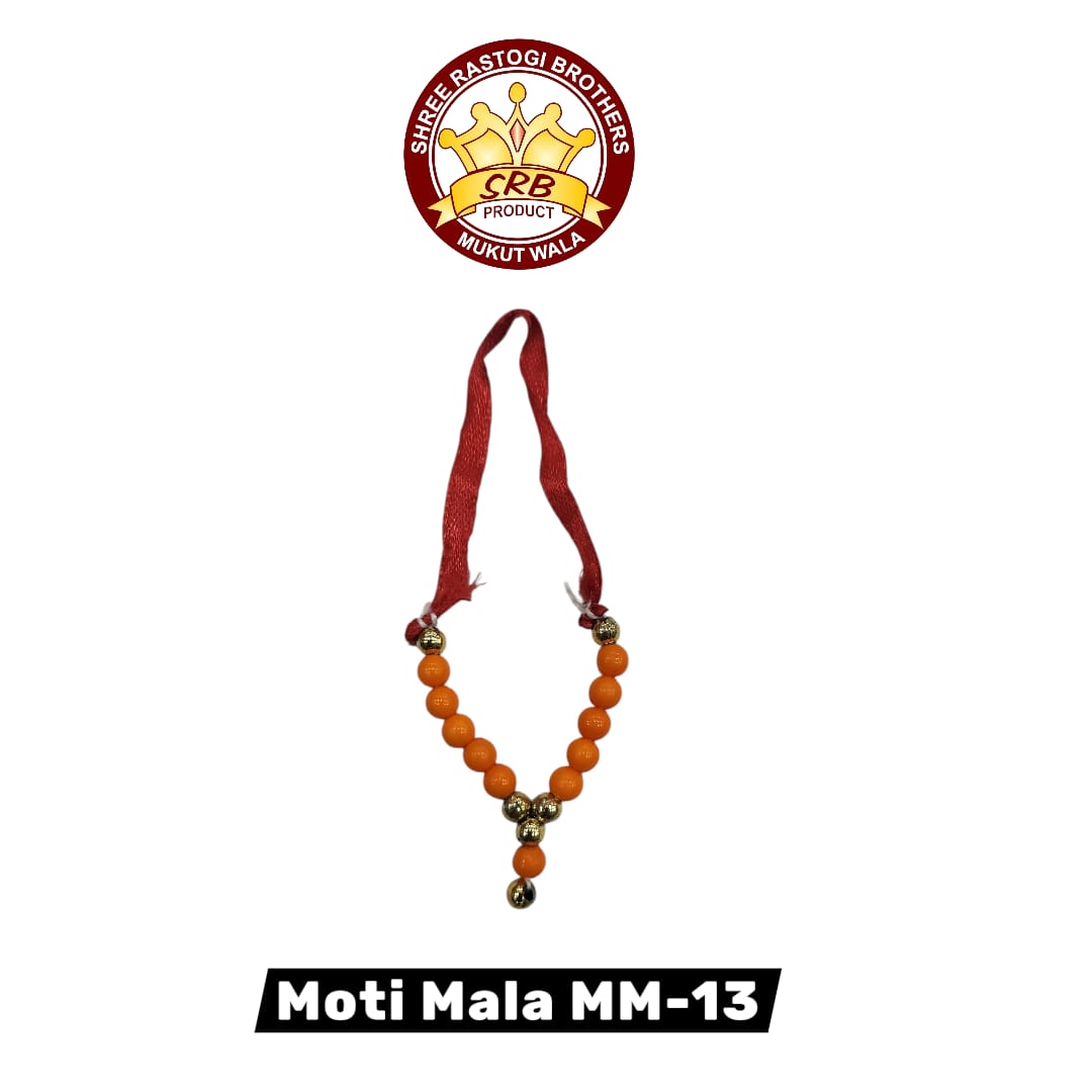 Moti Mala MM-13