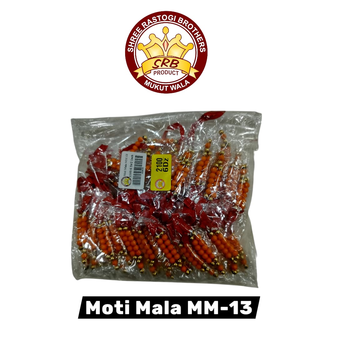 Moti Mala MM-13