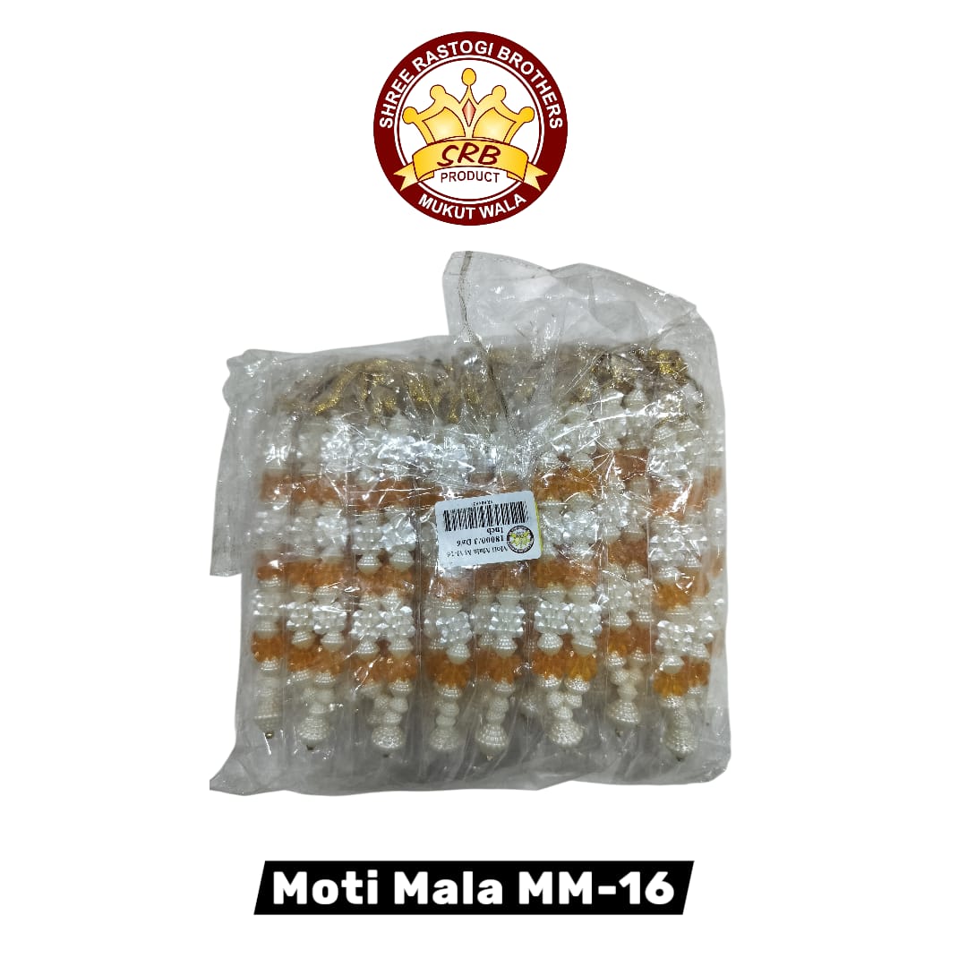 Moti Mala MM-16
