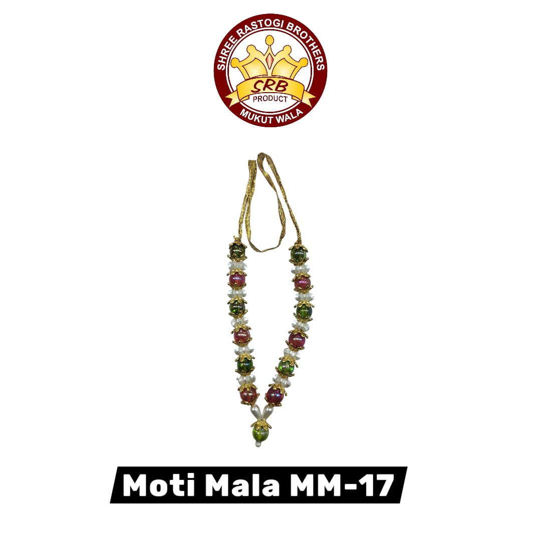 Moti Mala MM-17