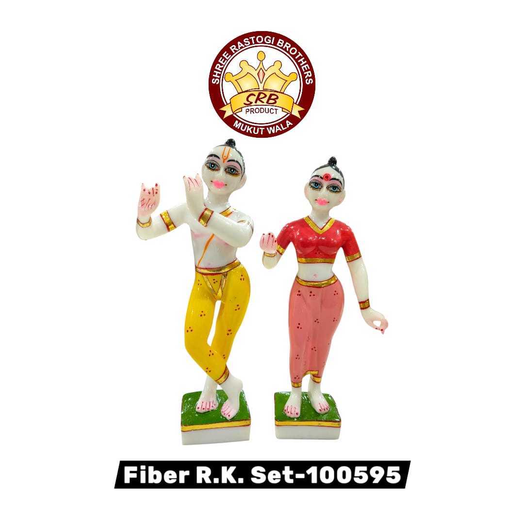 Fiber R.K. Set-100595