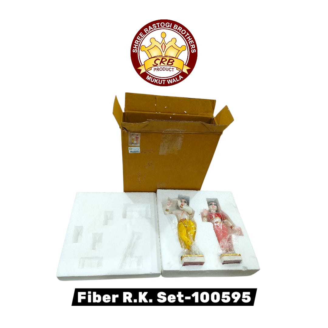 Fiber R.K. Set-100595