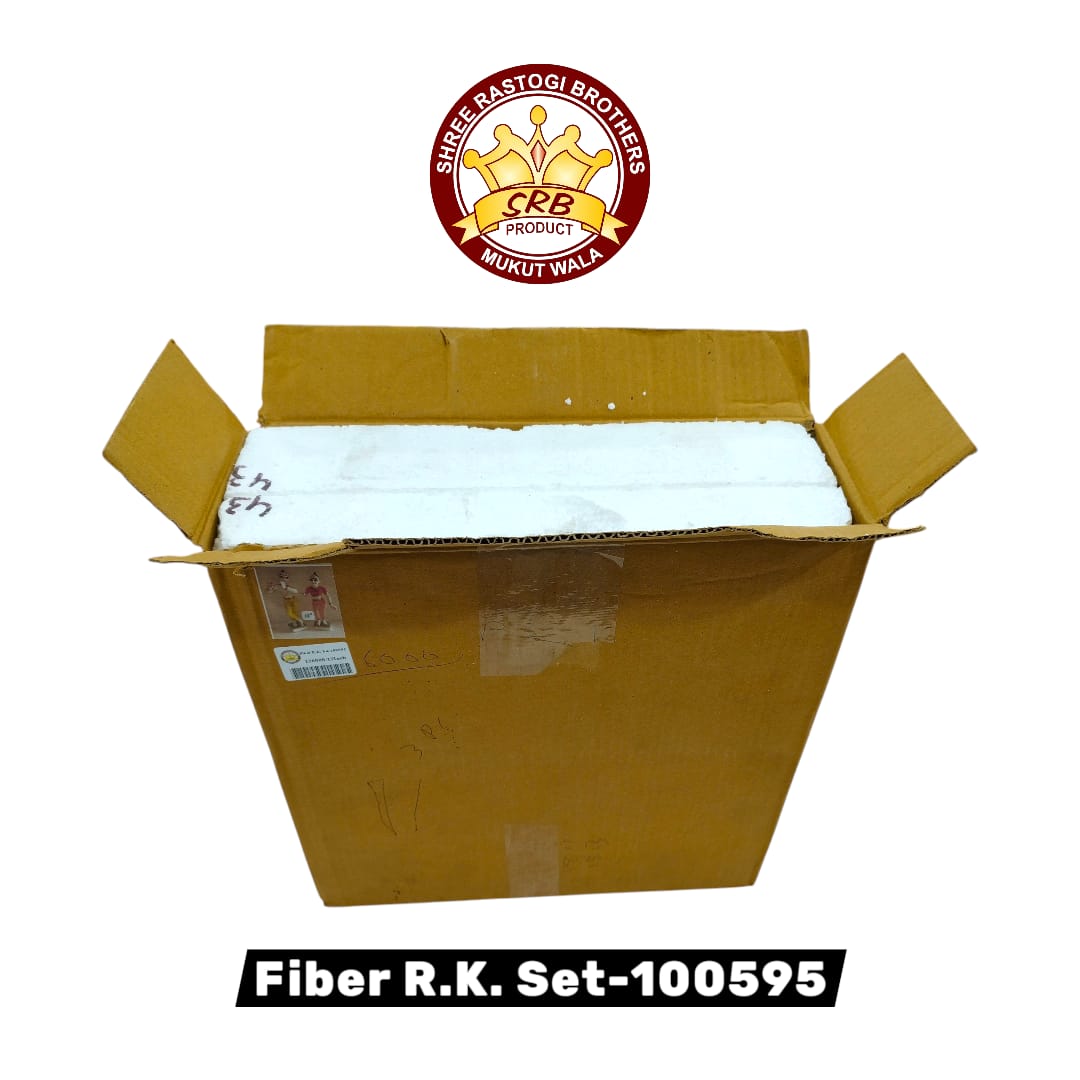 Fiber R.K. Set-100595