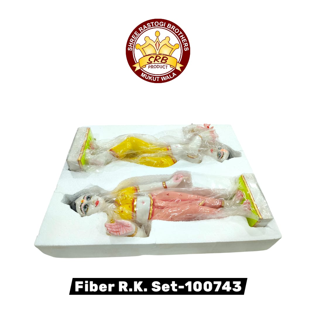 Fiber R.K.Set-100743