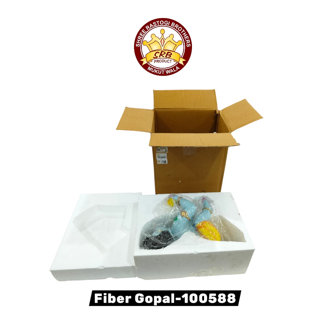 Fiber Gopal-100588