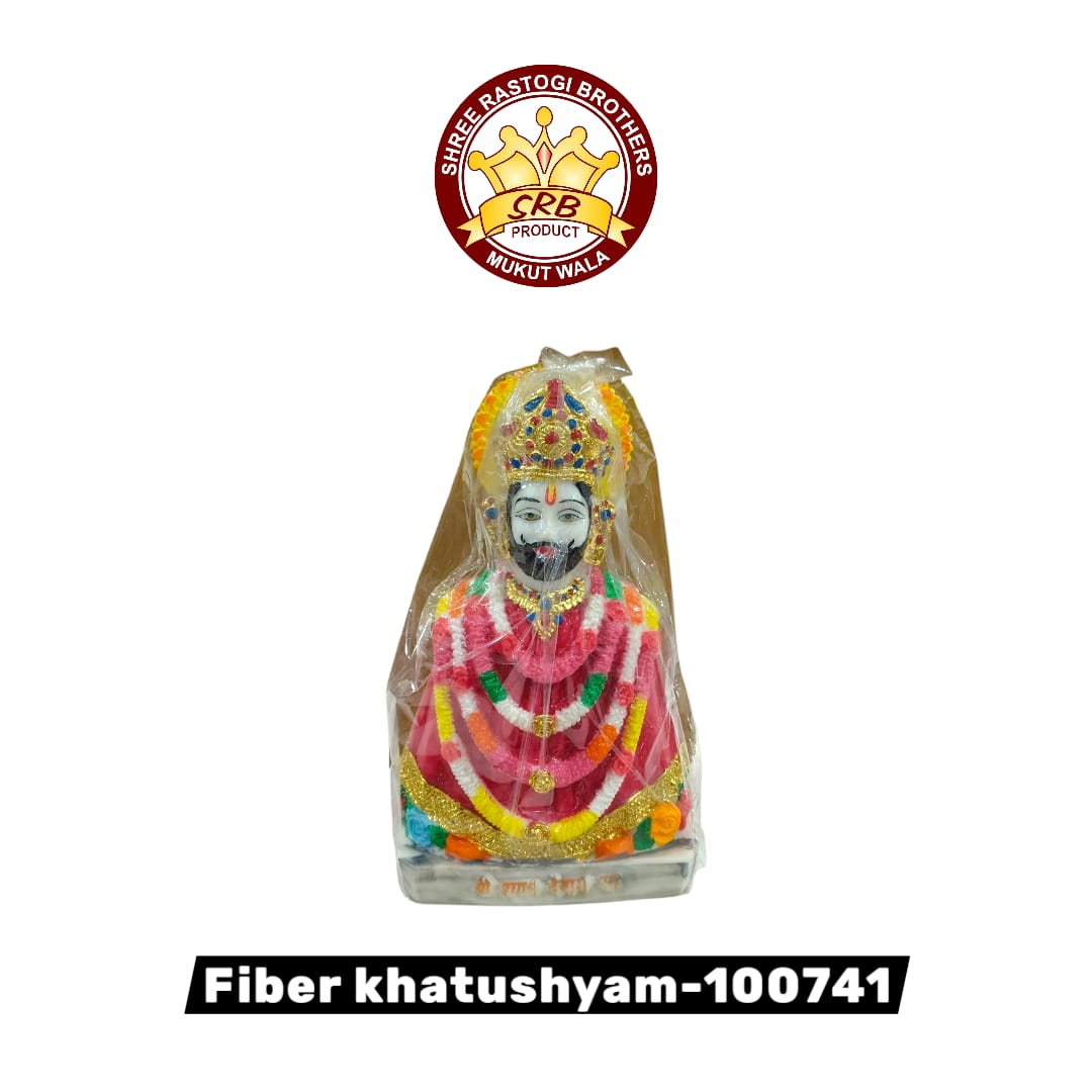 Fiber Khatushyam-100741