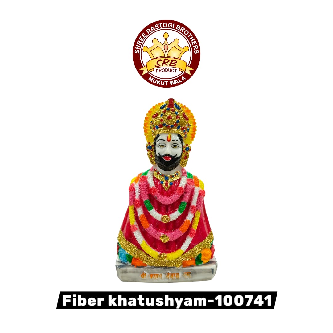 Fiber Khatushyam-100741