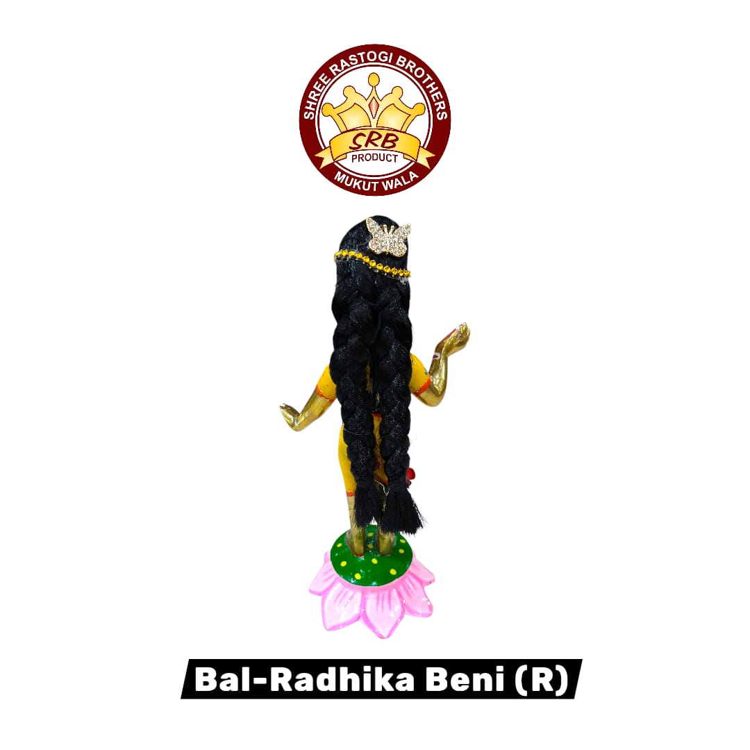 Bal-Radhika Beni (R)
